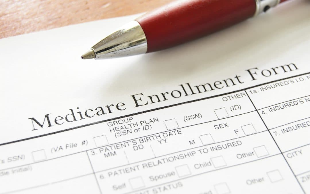 How To Sign Up For Medicare (The Easy Way)