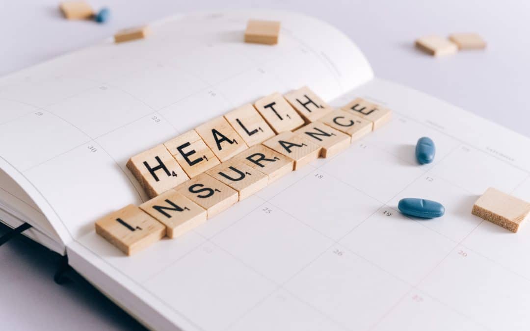 Health Insurance Terms Defined