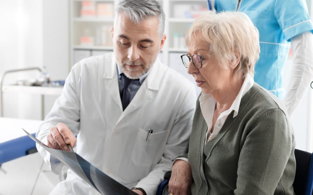 Important Topics to Discuss With Your Primary Care Physician